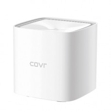 D-link COVR-1100 AC1200 Dual-Band Mesh Wi-Fi Router (Single Pack)
